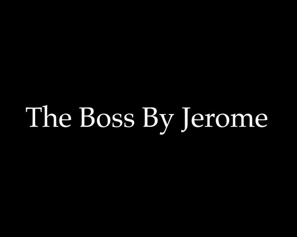 The Boss by Jerome